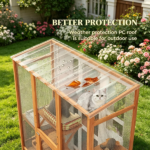 cat enclosure - Image 7