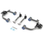 Adjustable Front A-Arms Rear Camber Kit fit for Acura TSX 2004-2008 Accord 2003