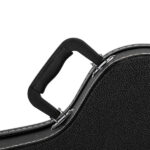 Replace 13924990 Don’t sell on Amazon Hard-Shell Electric Guitar Case Flat Surface Black suit for GST, GTL - Image 9