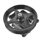 Power Steering Pump w/ Pulley Fit for Ford Windstar V6 3.8L 1999 2000 2001 2002 2003 - Image 5