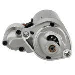Starter Motor fit for Mercedes Sprinter 3500 3.0L 11-18 A0009062402 1.8kW 12V 10T