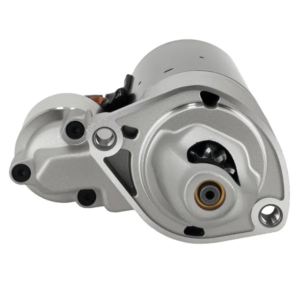 Starter Motor fit for Mercedes Sprinter 3500 3.0L 11-18 A0009062402 1.8kW 12V 10T