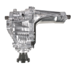 Transfer Case Assembly Fits for Chevrolet Equinox GMC Terrain 2.4L L4 2010-2017 Silver 1Pc