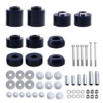 Complete Body Cab Mount Bushing Set fit for Ford Truck 1980-98 F150 F250 F350 - Image 6