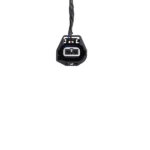 Door Jumper Wiring Cable Harness fit for Ford F150 09-14 LH Side REAR 9L3Z14631CAA - Image 2