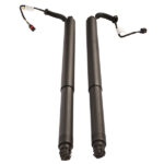 2Pcs Rear Left Right Power Lift Gate Cylinder Struts Fit for 2015-2019 Nissan Murano 3.5L - Image 5