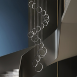 CIFbuy™ Elegant Metal Wall Decor Living Room Entryway Holiday Display (TikTok, temu pick-up service) - Image 16
