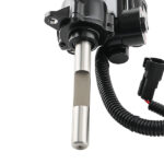 Left Power Running Board Motor For Cadillac Escalade Chevy Suburban Gmc Yukon 22935835, 23433888, 84131859, 84452642 - Image 6