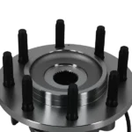 Front Left Right Wheel Hub fit for DODGE RAM 2500/3500 4WD 2000-02 BR930203 - Image 3