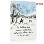 CIFbuy Fresh Soapy Water Metal Iron Logo Sign Indoor Outdoor Weatherproof Wall Decor For Home Bar Office Man Cave Garage (TikTok, temu pick-up service) - Image 20