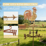 Outdoor Weather Vanes - Image 6