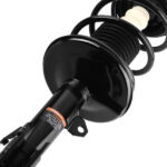 Front Strut Coil Spring Assembly fit for Toyota Corolla 2009-2013 Matrix 2011-2013 - Image 5