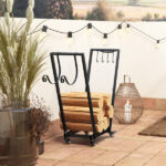 Firewood Rack - Image 7