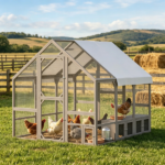 Chicken Coop - Image 9