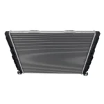 Cross Flow Cooling Radiator fit for BMW 530i 540i G30 740i G12 17118476010 MT - Image 6