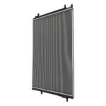 Auxiliary Coolant Radiator fit for Nissan Rogue 1.5L 21-23 21457-6RS0A MT - Image 4