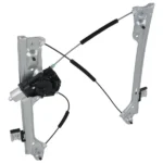 Power Window Motor Regulator fit for GMC Sierra 1500 2014-2018 Front Right 751-777 - Image 5