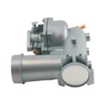 Carburetor Carby fit for Briggs & Stratton 392587 391065 391074 391992 16HP 14HP - Image 3