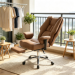 Office Chair/Massage Office Chair - Image 6