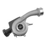 High Pressure Turbo Charger fit for Ford F-250 F-350 F-450 F-550 6.4L Super Duty V2S
