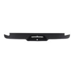 Black Rear Bumper Assembly fit for Ford Ranger 1993-2011 FO1102257 Steel