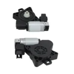 Front Left Right Power Window Motor fit for Mazda 3/CX-7/CX-9 2004-2015 742-802 - Image 6