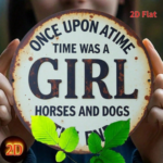 CIFbuy God Bless This Home And All Who Enter Here|Round Iron Sign, 2D Flat Printed Vintage Funny Wall Art Decor, 7.8*7.8Inch 1Pack Hang TikTok, TikTok, Hang Self-pickup Logiopics - Image 16
