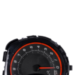 LCD Gauge Instrument Cluster Fits for Sea-Doo GTI GTR GTX Wake 130 155 215 2012-2013 278003005 - Image 6