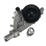 Water Pump Fits for 2005-2008 Pontiac G8 Cadillac CTS V Chevrolet C6 Corvette 6.0L/LS2 6.2L/LS3 7.0L/LS7 89018052 89017457 - Image 5