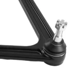 12x Front Upper Control Arms Tie rods Sway Bars fit for 2004 2005-2009 Durango Aspen - Image 2