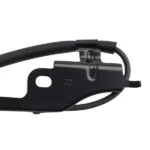 ABS Speed Sensor fit for Lexus RX350 2010-2015 Front Right 89542-0E080 ALS2539 2Pins - Image 3