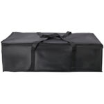 4PACK Tire Saver Ramps,Car Tire Wheel Ramps,Anti-Slip Hard Plastic Design,With Carry Bag,Black - Image 2