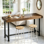 Dining Table(Only dining table) - Image 4
