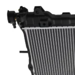 Coolant Radiator fit for Chrysler Town & Country/Voyager 3.3L 2005-2007 CU2795