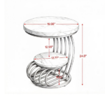End Table - Image 3