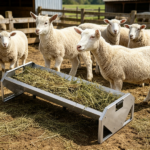 Livestock Feeding Trough - Image 4