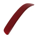 Bumper Reflector Rear Right Red fit for BMW X5 E70 all models 2007-2010 63147158950 - Image 6