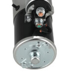 Starter Motor fit for Ford Excursion F450 6.8L V10 2000-2006 YC3UAB 6646N 12V PMGR - Image 3
