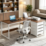 Office Desk - Image 4
