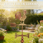 Outdoor Weather Vanes - Image 5