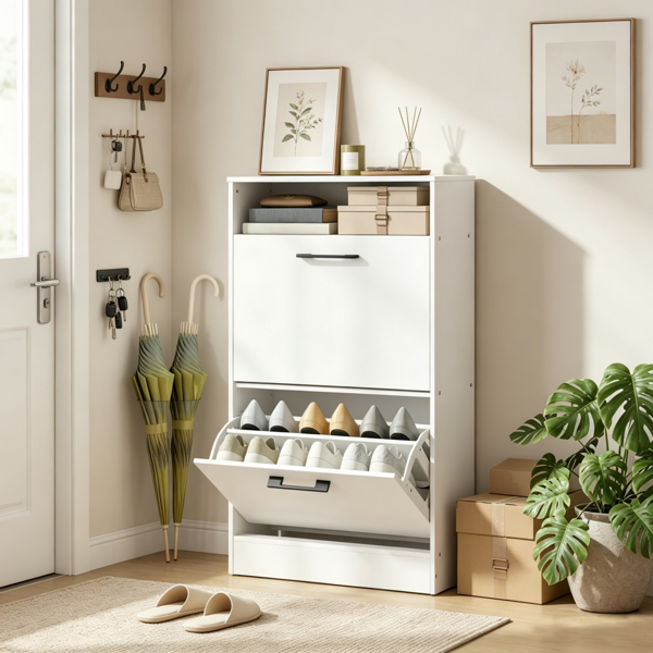 Shoe Storage Cabine