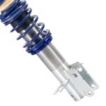Coilovers Springs Shocks Struts fit for VW Golf Rabbit MK1 Jetta MK1 1975-1984 - Image 6