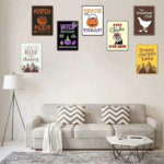 CIFbuy 8x12 Inch Funny Metal Wall Decor for Garage and Home TikTok, temu pick-up service - Image 9