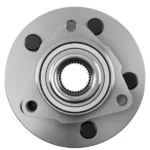 Front Hub & Bearing Assembly fit for DODGE RAM 1500 2002-2008 5 Lug 515072