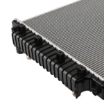 AT Trans Radiator fit for Ford Explorer Sport Trac 4.0L 4.6L 2006-07 6L2Z8005AD - Image 6