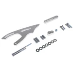 Billet Power Steering Bracket Fit for Ford 289 302 351W Saginaw Small Block SBF - Image 4