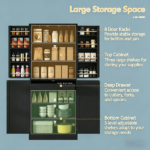 Storage Cabinet - Image 4