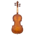 Do Not Sell on Amazon GV103 4/4 Spruce Panel Violin Matte Natural - Image 4