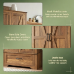 Pantry Cabinet - Image 3