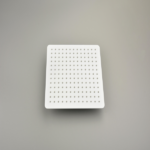 Rain Shower Head High Pressure Rainfall Showerhead Water Saving - Image 5